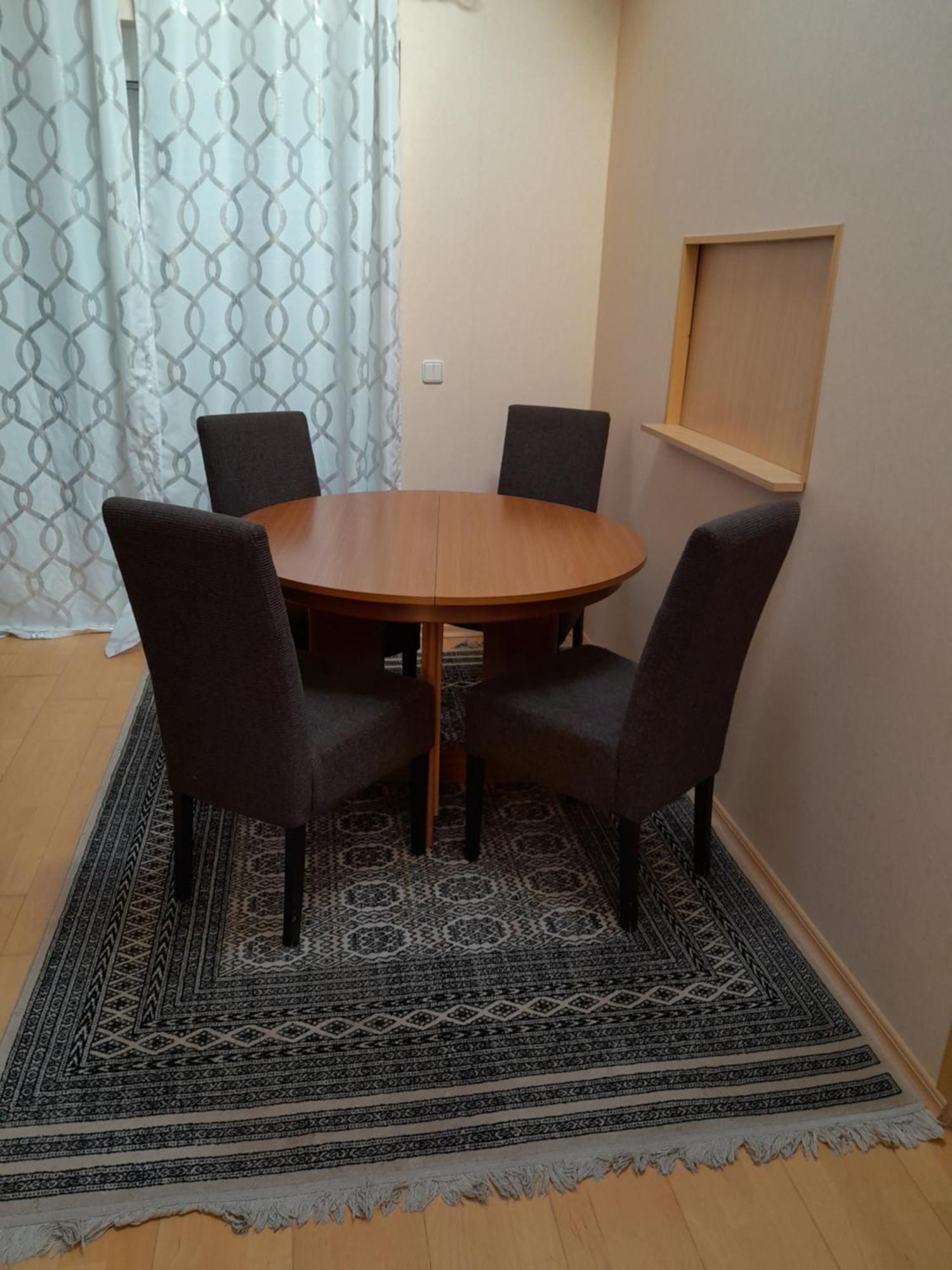 Apartamento Zinimiri Freiensteinau Exterior foto
