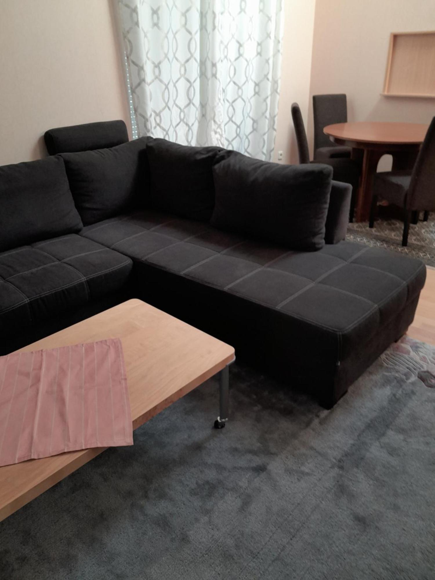 Apartamento Zinimiri Freiensteinau Exterior foto
